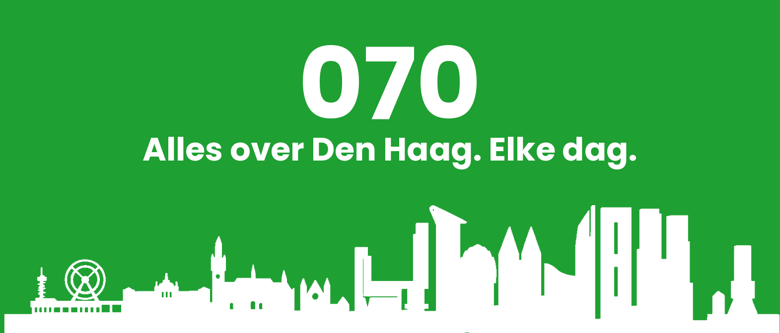 Alles Over 070 — Den Haag